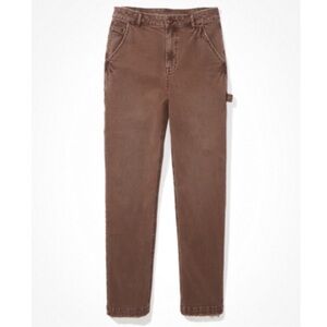 AE Stretch Highest Waist '90s Boyfriend Pant